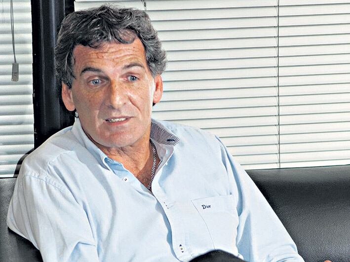 “Estoy de acuerdo si este fallo está sustentado”, dijo Avruj.