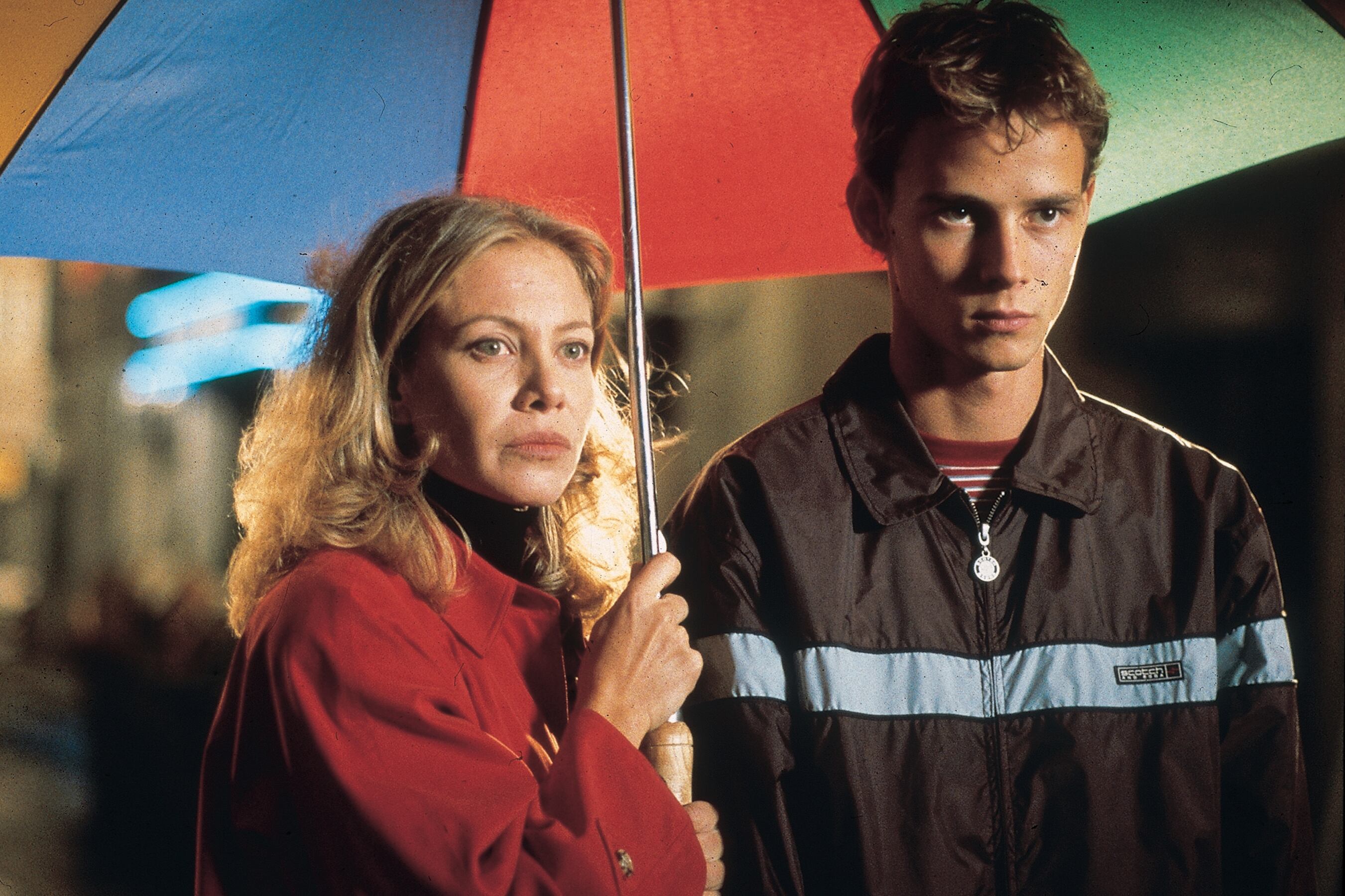 Todo sobre mi madre hace de la maternidad un melodrama inolvidable