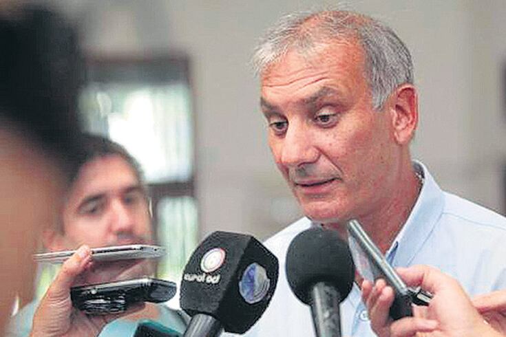 Gustavo Blanco acostumbra proferir frases polémicas y discriminatorias.