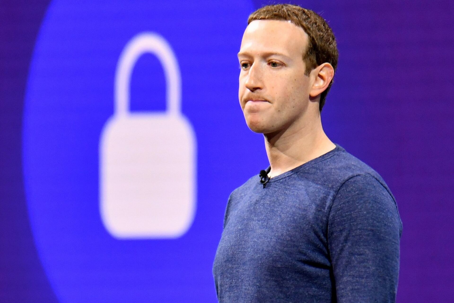 Mark Zuckerberg mantiene el control de Facebook gracias a que conserva la mayoría de las acciones con derecho a voto.