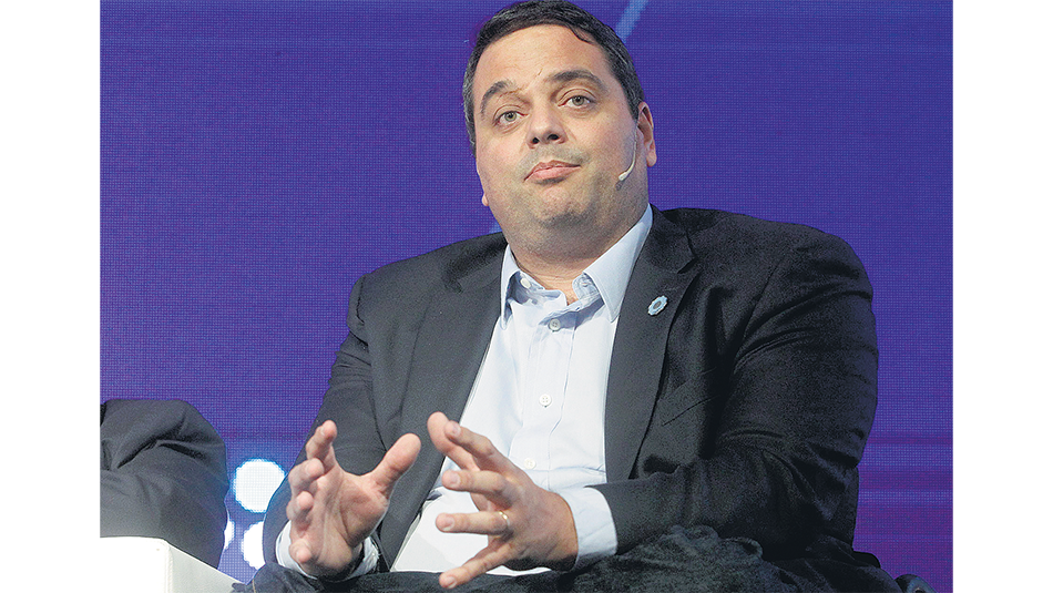 Dos síndicos del Renatre le advirtieron a Triaca por las maniobras fraudulentas.