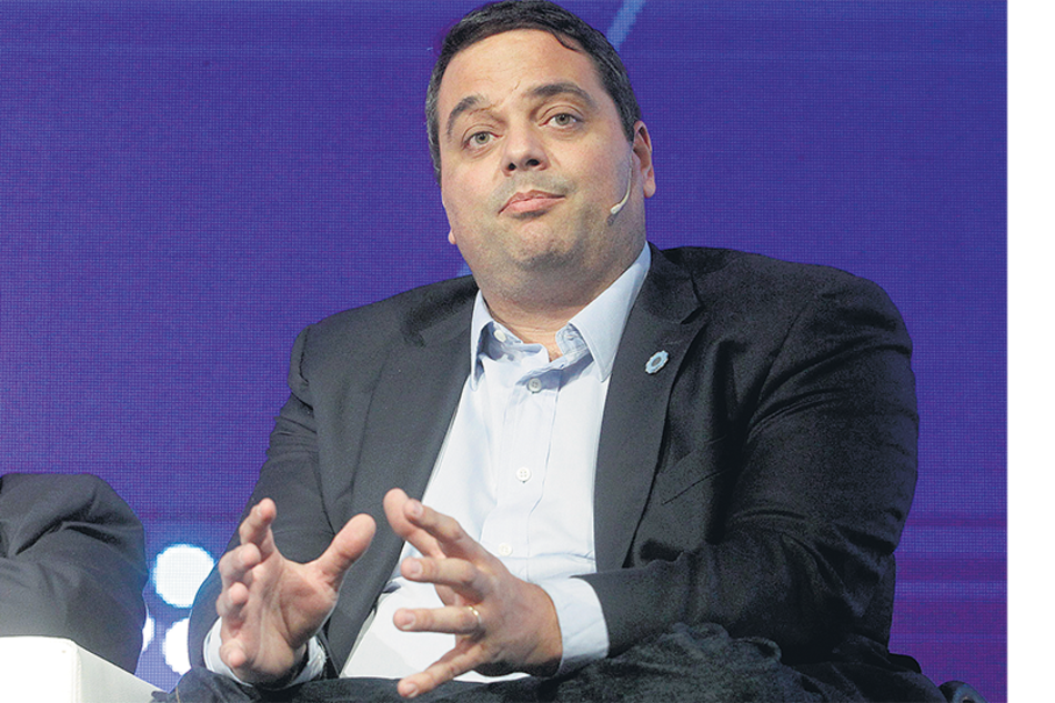 Dos síndicos del Renatre le advirtieron a Triaca por las maniobras fraudulentas.