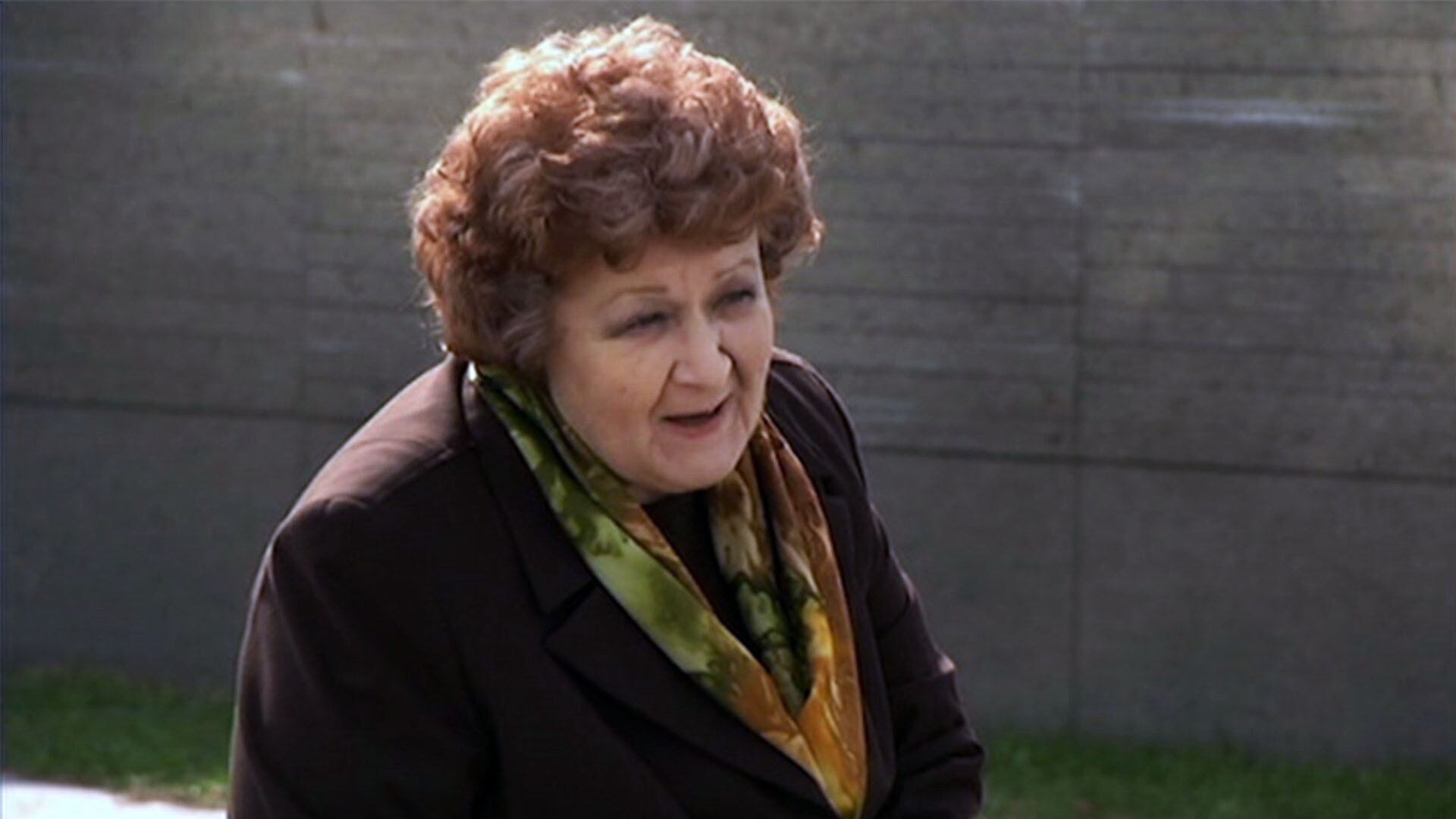 Tenía una larga trayectoria en la televisión, cine y teatro. Foto: NA. 