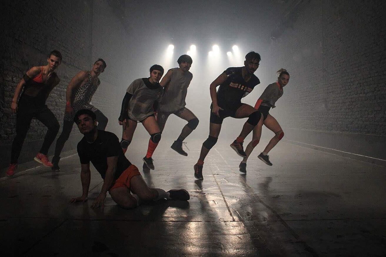 Coreomanía, de Josefina Gorostiza, una de las piezas teatrales programadas.