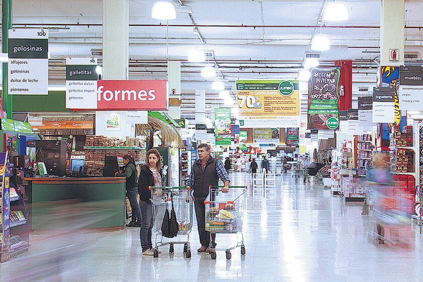 Entre las infracciones detectadas figura la publicidad engañosa de promociones.