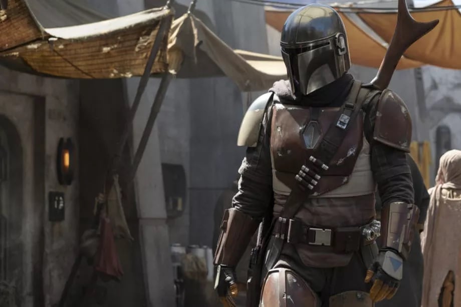 The Mandalorian, la nueva serie del universo Star Wars, estrenará mañana para Estados Unidos por Disney+.