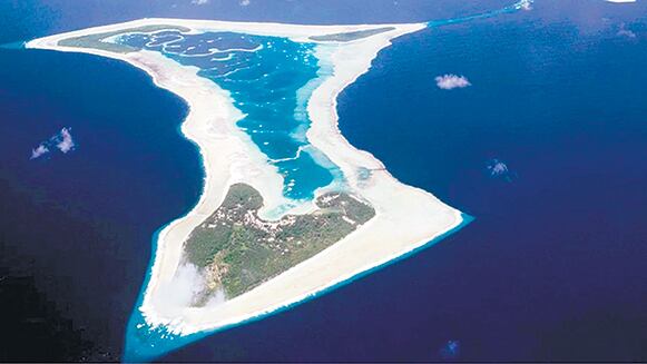 La demanda no es vinculante pero tiene un alto valor político para el reclamo de Argentina.