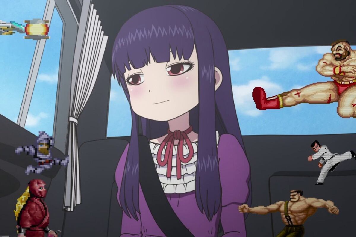Entre los estrenos llegan las segundas temporadas del manga gamer Hi Score Girl y la serie animada de Harley Quinn.