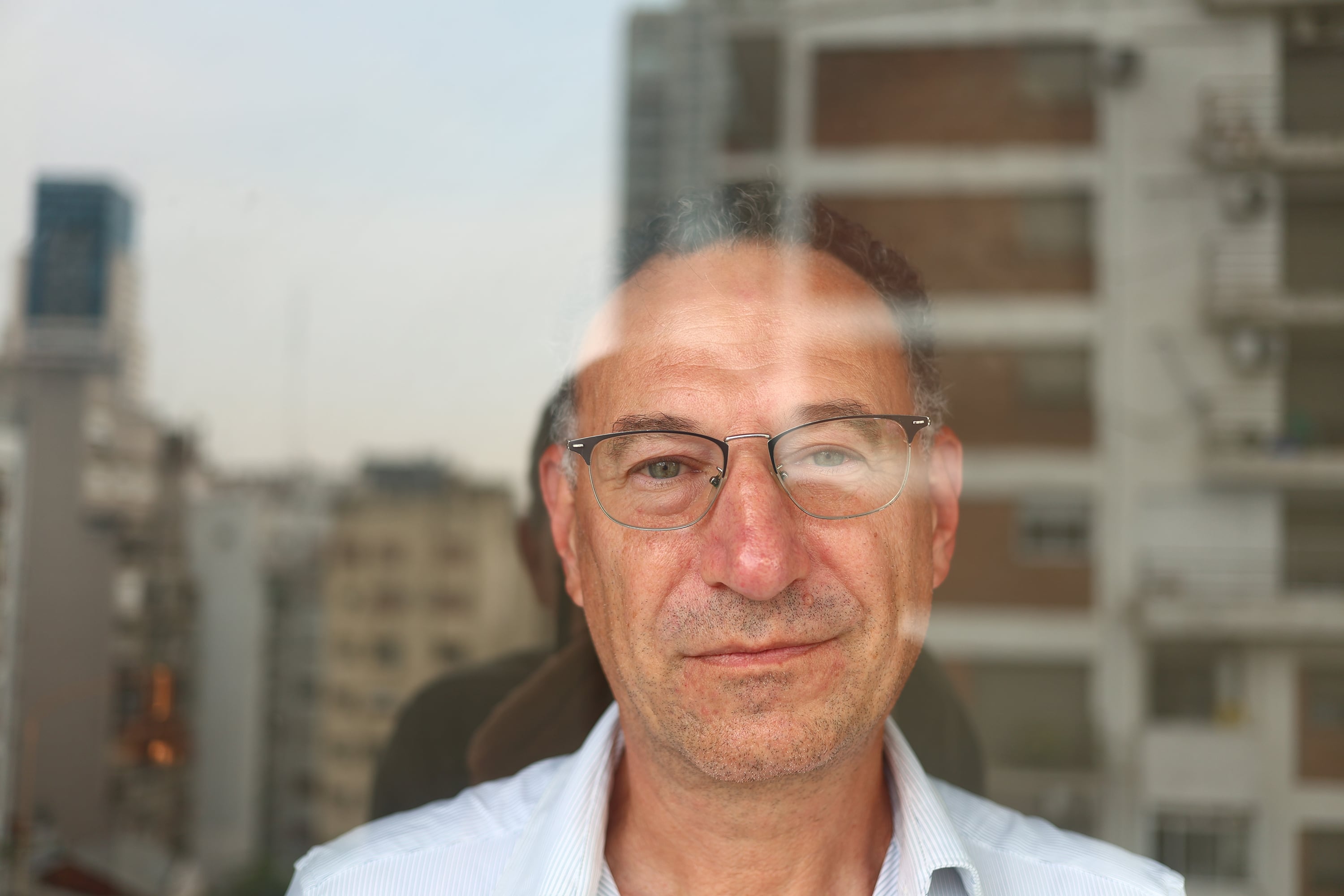 Gustavo Szereszewski