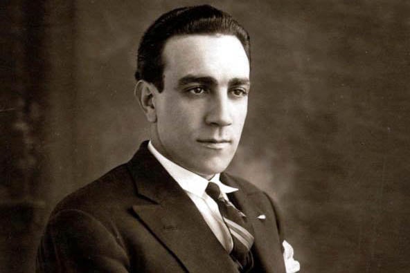 Ricardo Lorenzo Rodríguez