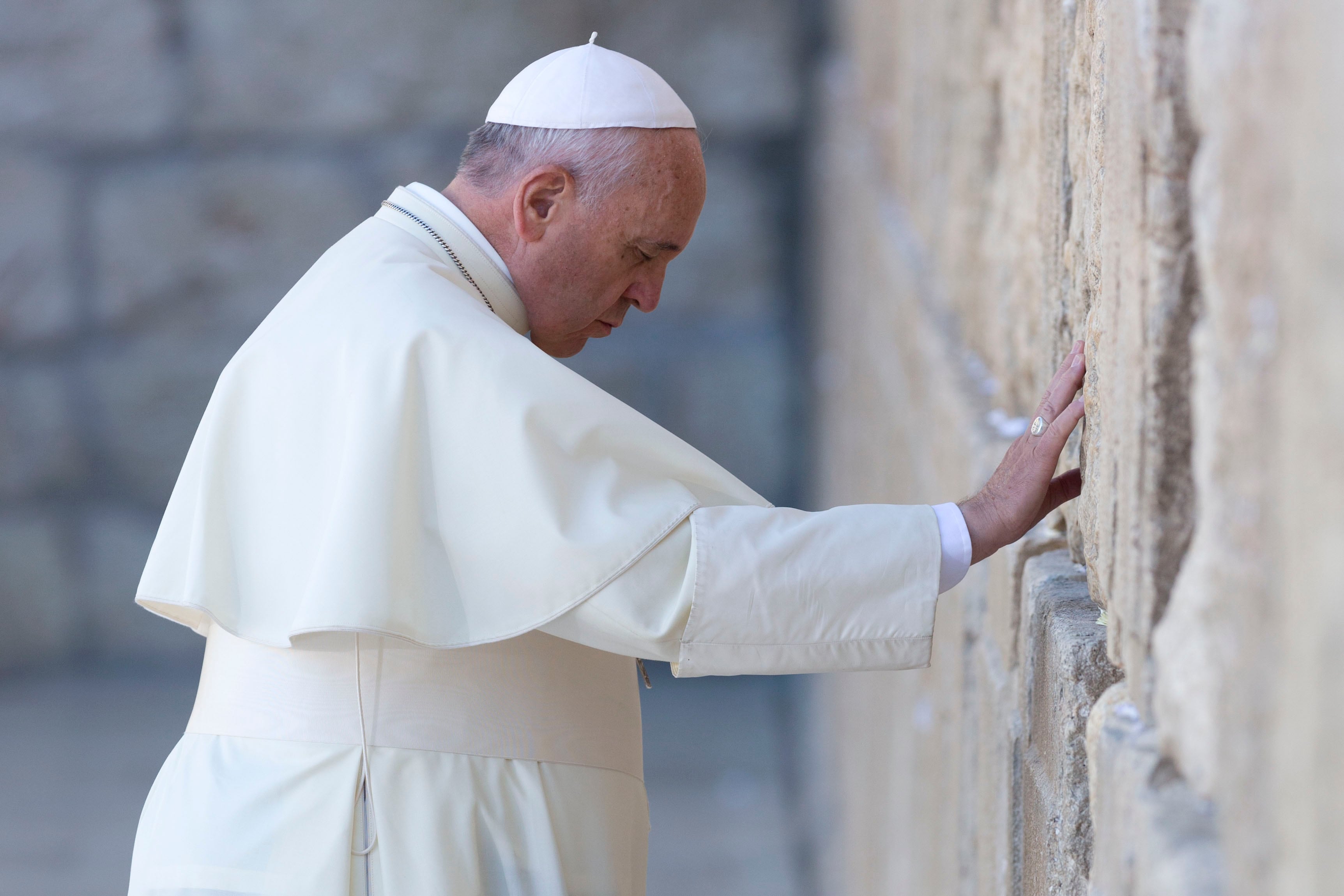 papa  francisco I  jorge bergoglio -21/04/2025