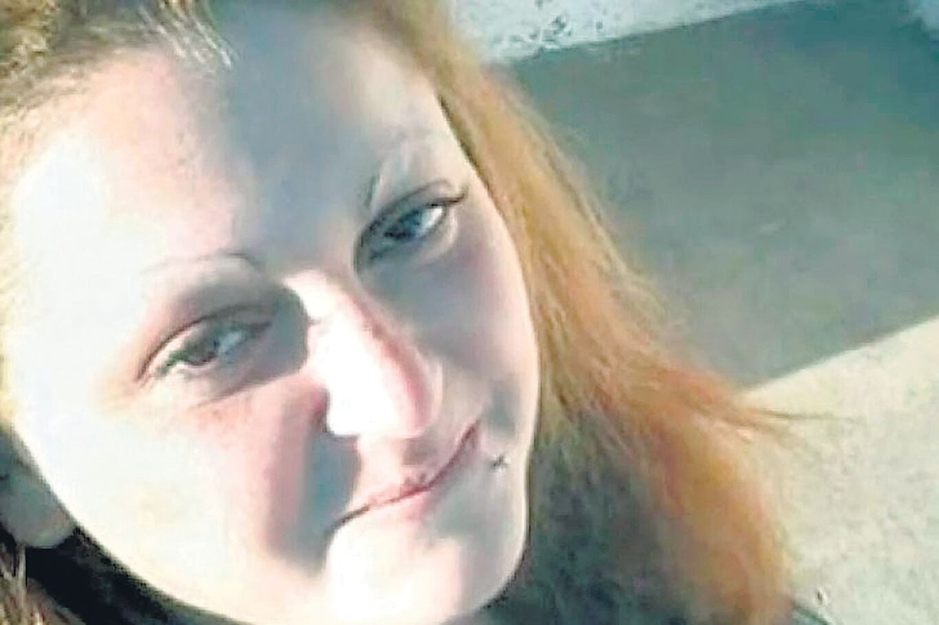 Ludmila Ayelén Bazán, que tenía una hija de 7 años, desapareció el 21 de diciembre de 2015.