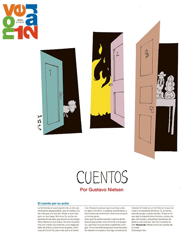 Cuentos - 31/12/2021