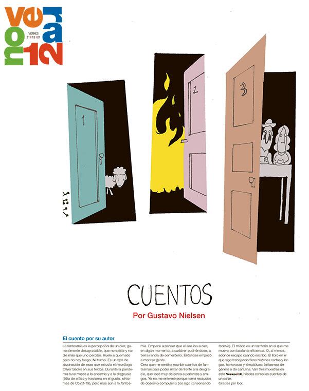 Cuentos - 31/12/2021