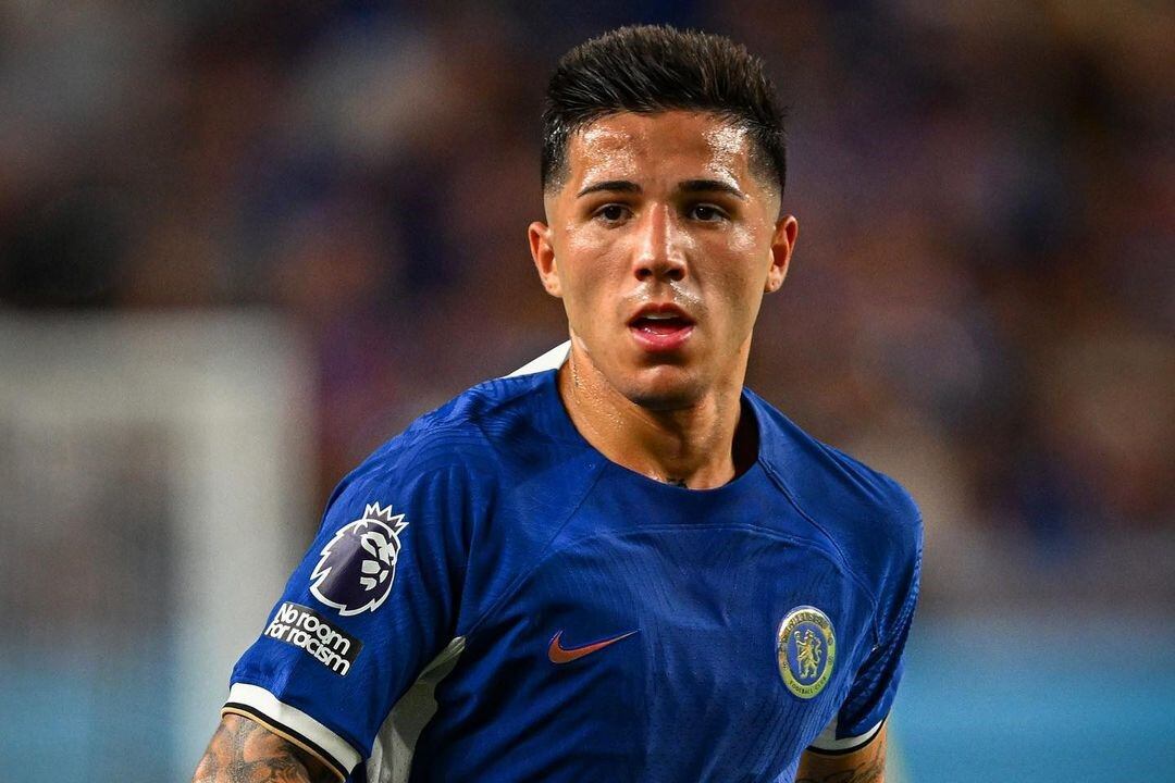 El Chelsea iniciará un procedimiento disciplinario interno contra Enzo Fernández
