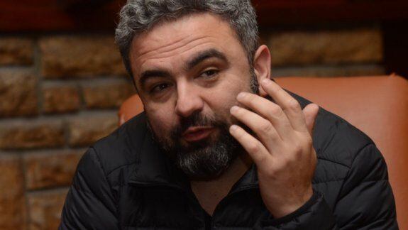 Tuero regresó a su domicilio particular.