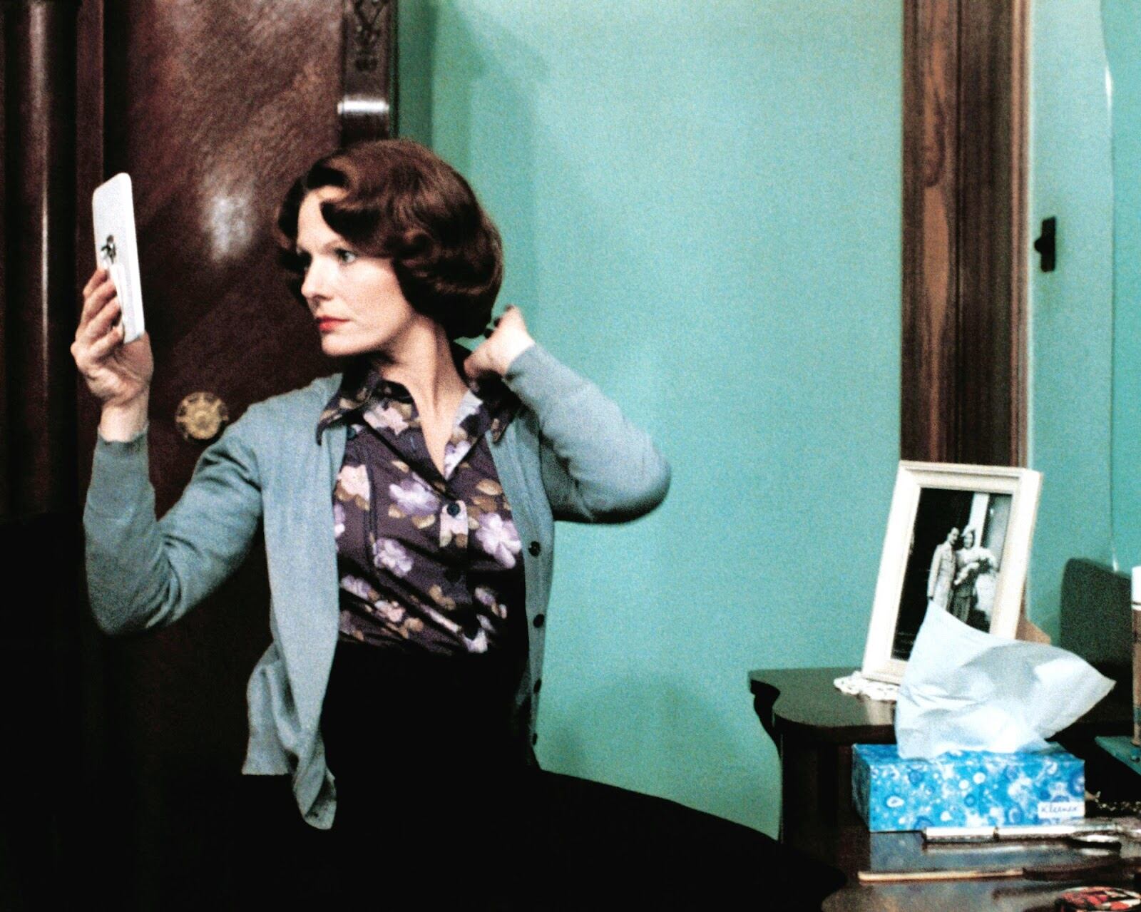 Jeanne Dielman, la película con la que Akerman le ganó a Welles y Hitchcock