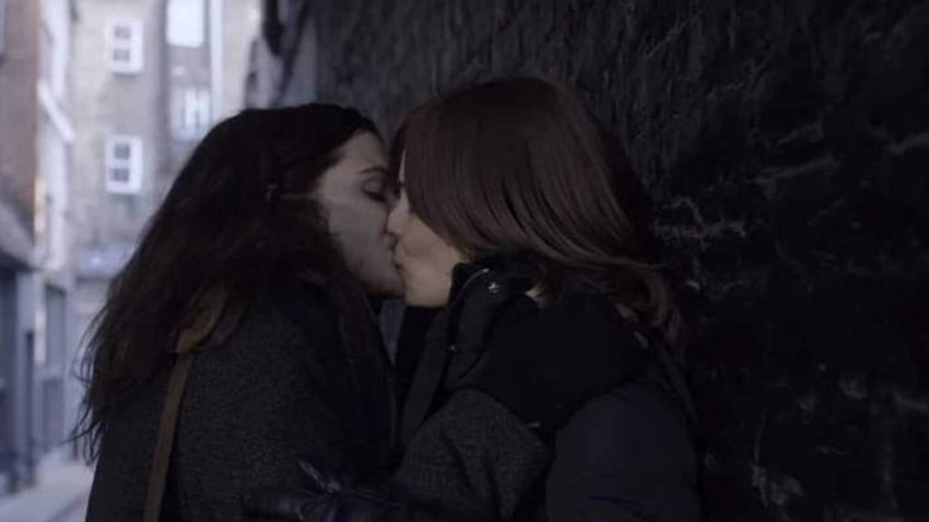 En manos de Lelio, Rachel Weisz y Rachel McAdams confirman ser dos excelentes actrices.