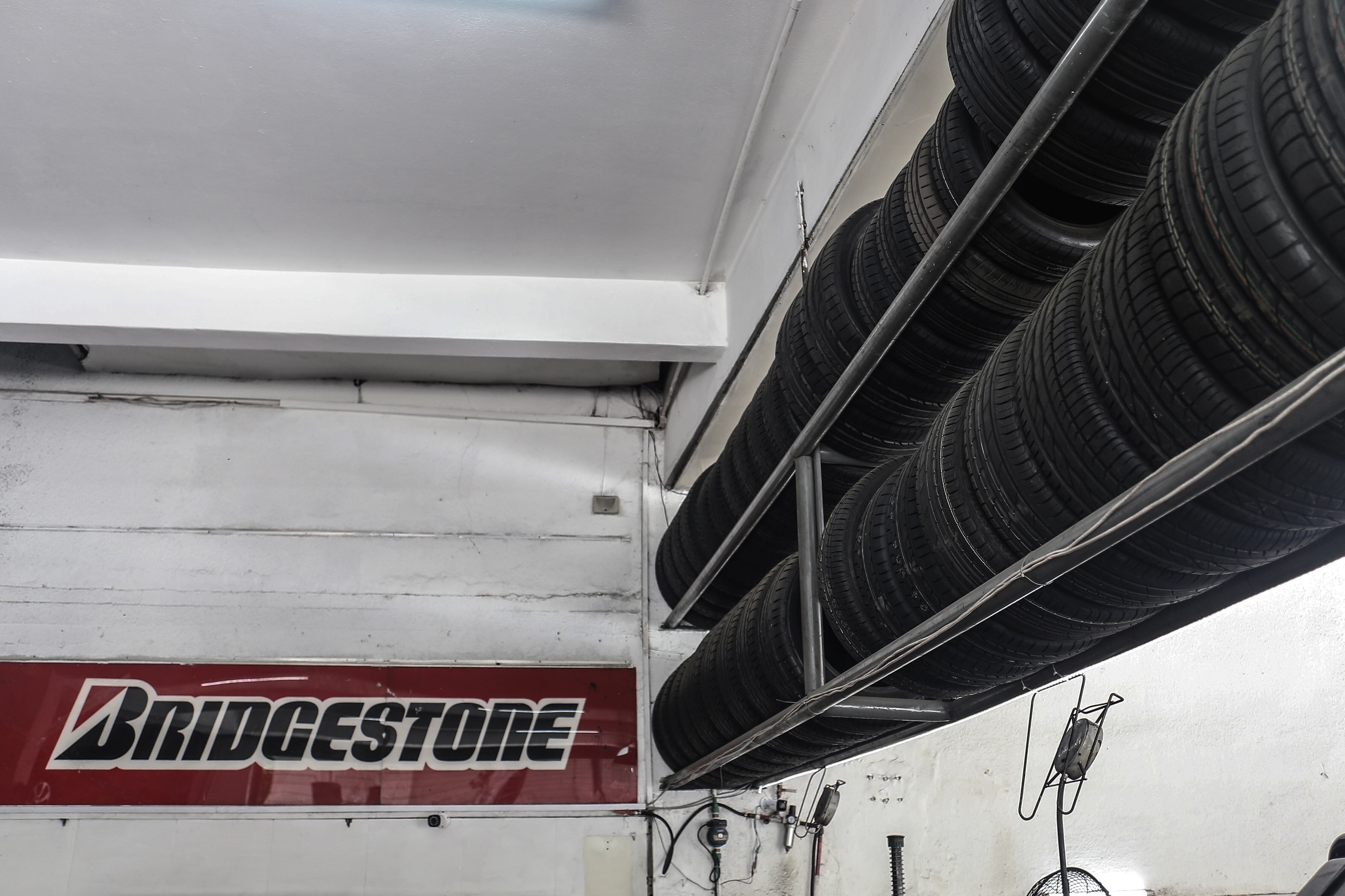 El gremio de neumáticos rechaza el procedimiento de crisis