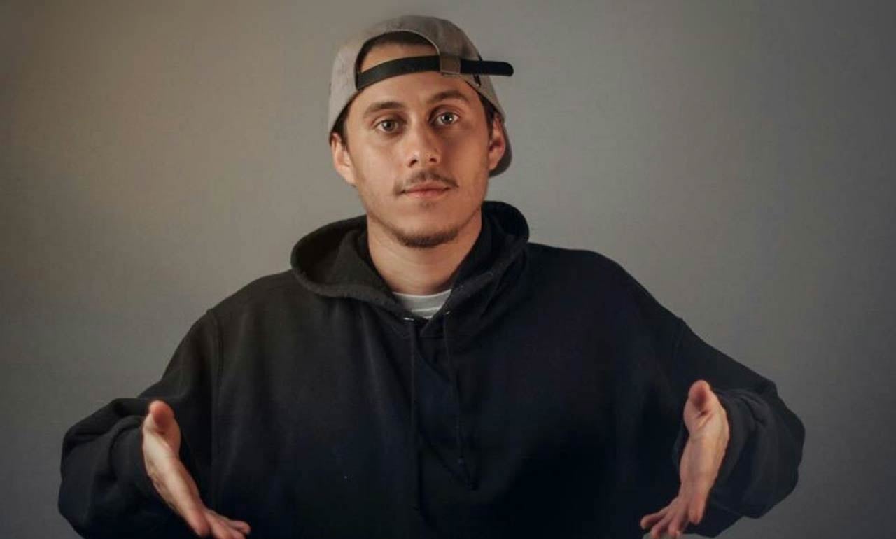 La figura de Canserbero generó un culto grande y palpable en Argentina, gracias a shows increíbles en Capital, San Justo y Mar del Plata
