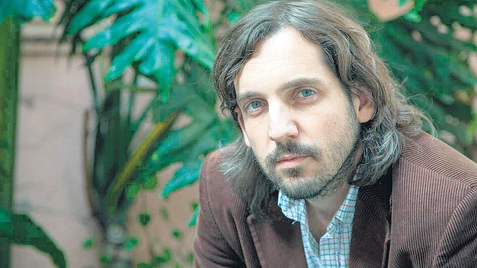 Federico Efron explicó que “se viene viendo lo contrario” de lo establecido en la ley de Seguridad Pública.