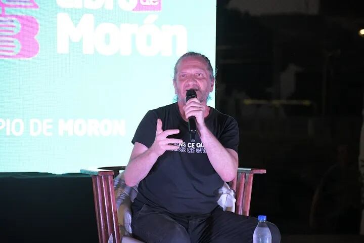 Darío Sztajnszrajber