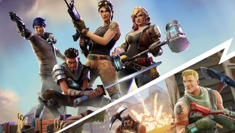 La Fortnite World Cup llega justo como una respuesta a la salida de su tan publicitado competidor, Apex Legends.