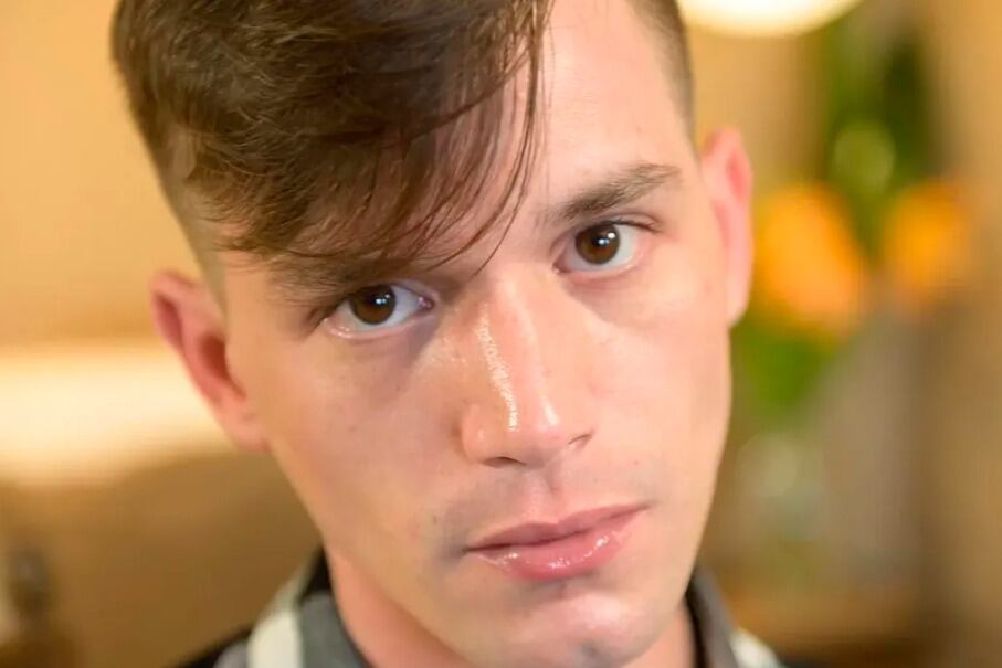 "La Justicia ratificó que yo no miento", dijo Benvenuto tras conocer el fallo. 