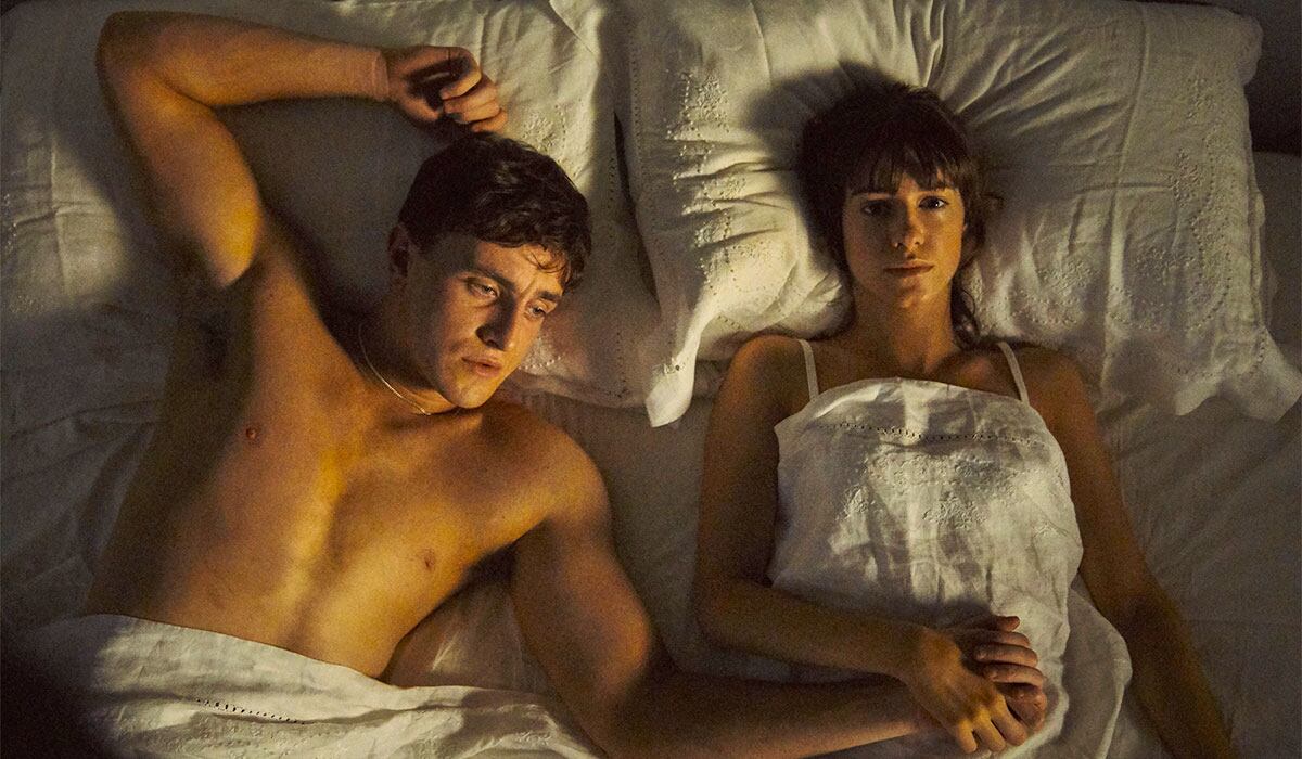 Normal People es uno de los estandartes de la plataforma. 