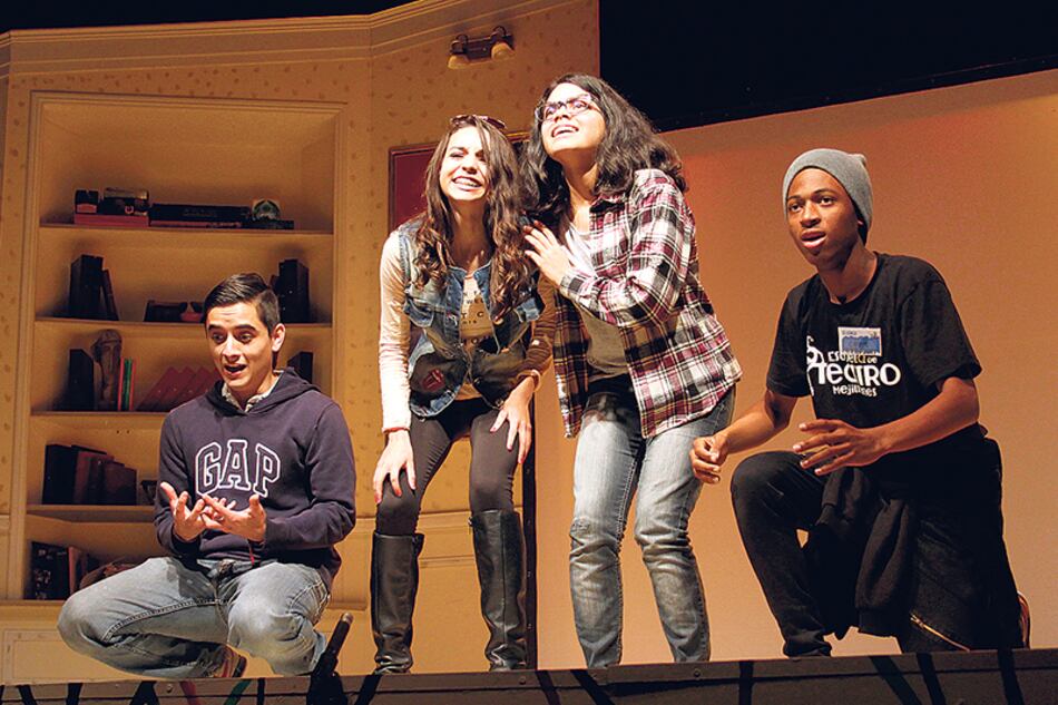 Vamos que Venimos se replica en varias provincias argentinas, en Chile y Brasil.