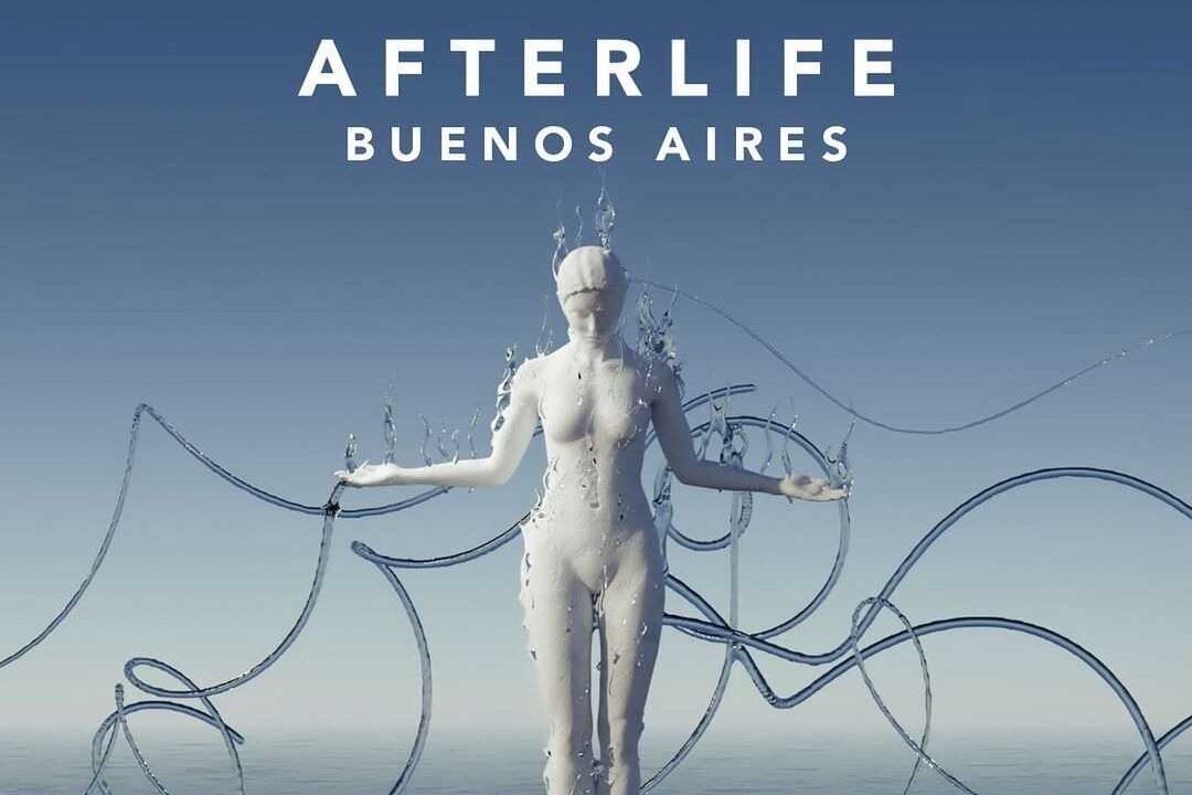 Afterlife vuelve a Buenos Aires en 2023. Imagen: Afterlife.