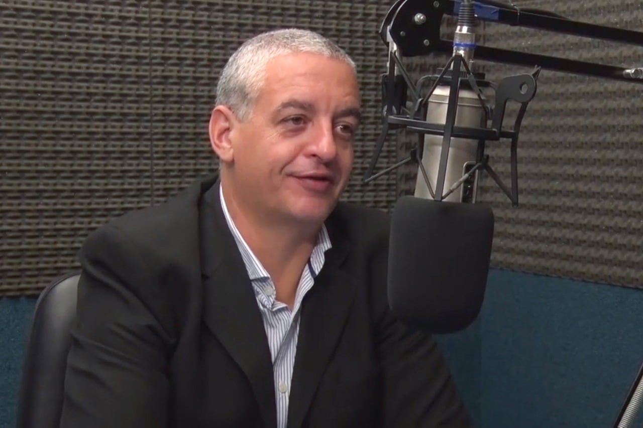 Horacio Pietragalla Corti, secretario de Derechos Humanos, fue el encargado de responder a la ONU. 