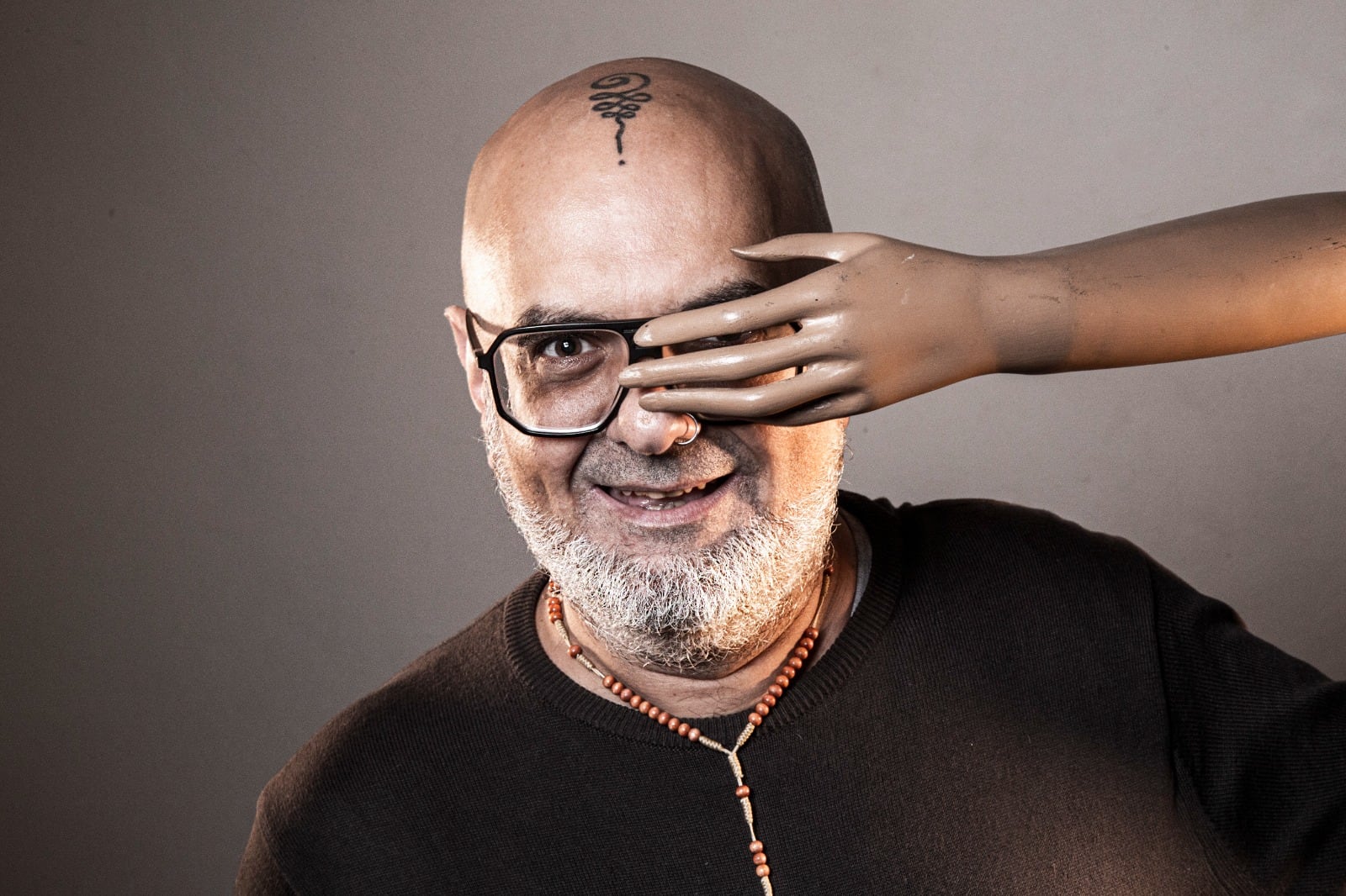 Fravio Rapisardi por Sebastián Freire