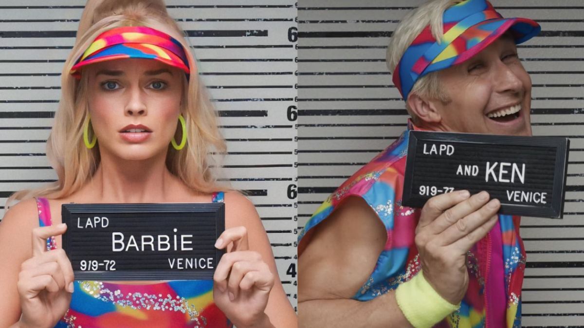 Barbie, una película ultra popular que generó debates aunque sólo fue considerada para "adornar" los premios Oscar.