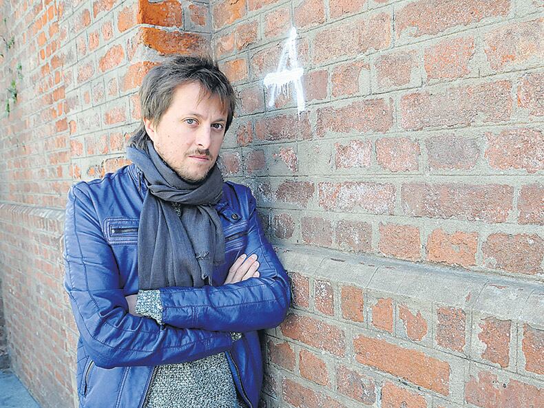 “El miedo más grande era que la trama de amor o romántica eclipsara la de los hermanos”, dice Godfrid.