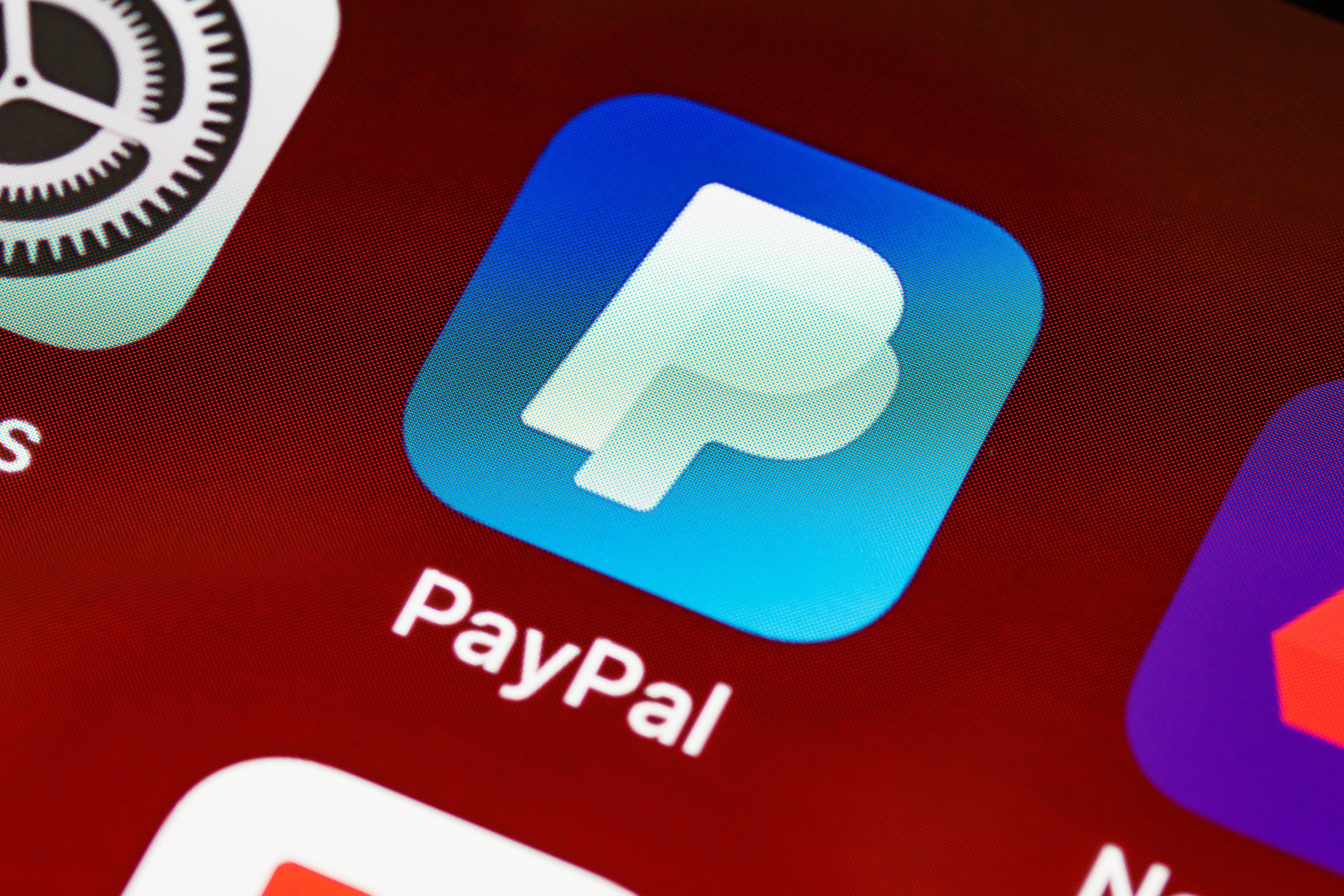Hackearon más de 34 mil cuentas de PayPal con un método de “relleno de credenciales”. Imagen: Pexels.