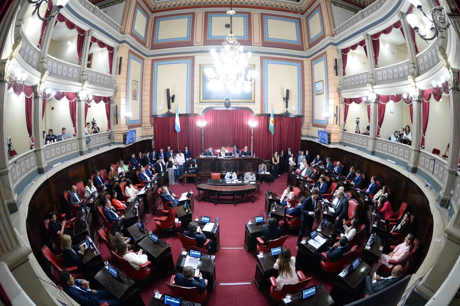 El próximo paso para los pliegos es la convocatoria a las entrevistas.