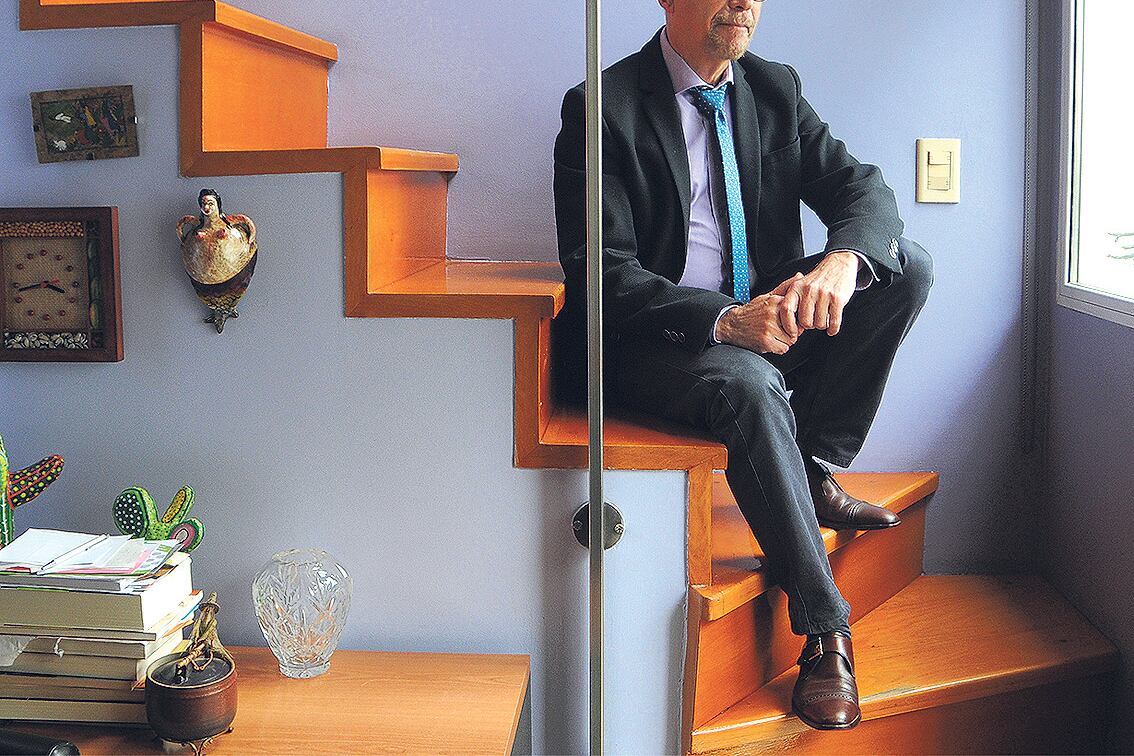 “Hoy el saber está en el bolsillo, no es más el objeto del Otro”, plantea Ricardo Seldes.