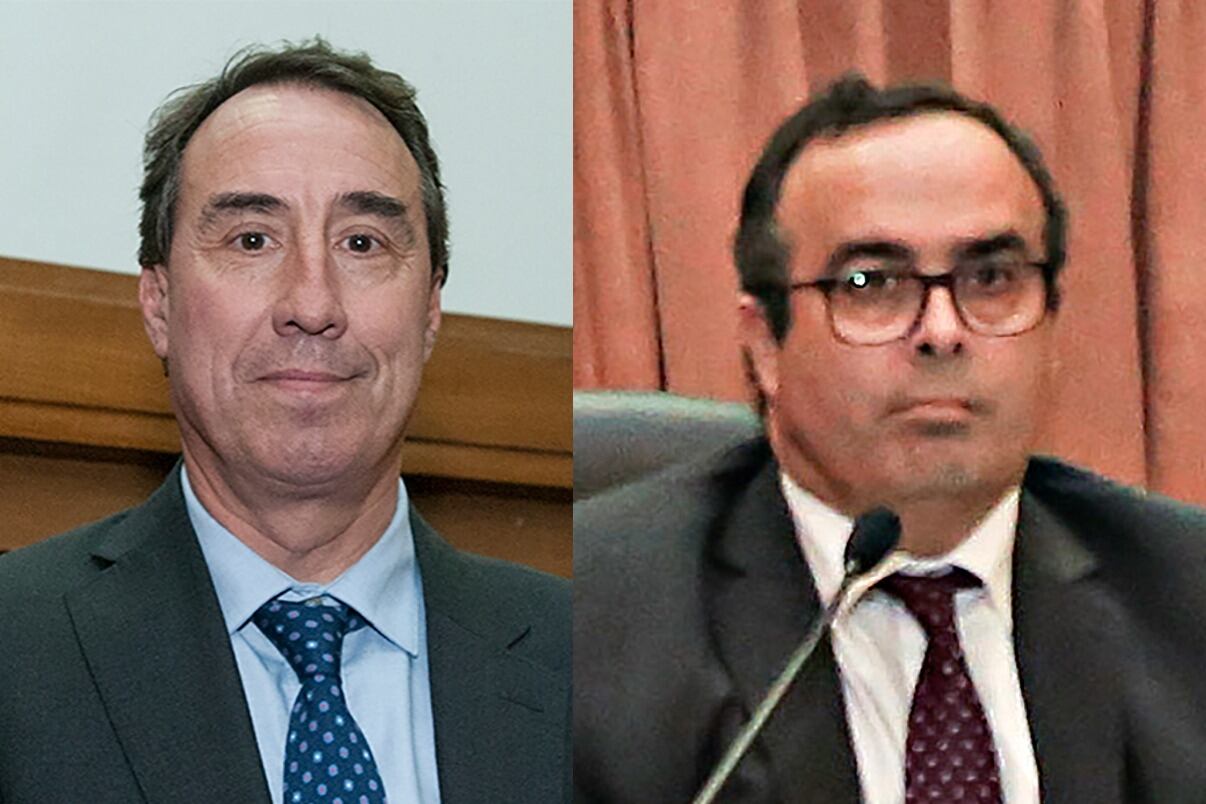 Para Mariano Llorens y Pablo Bertuzzi, el espionaje macrista fue una actividad que los agentes de la AFI realizaron por su cuenta...