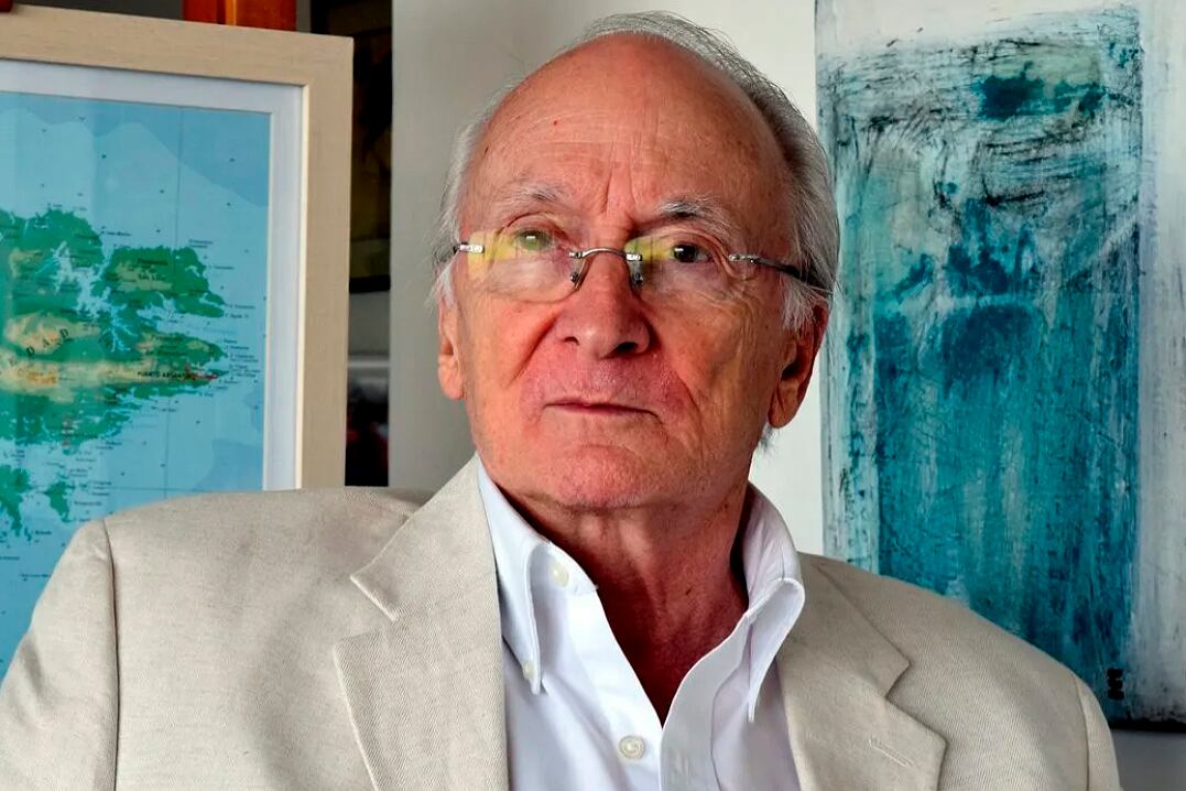 Para Lerena, las moficicaciones propuestas por Milei configuran "una ley de entrega".