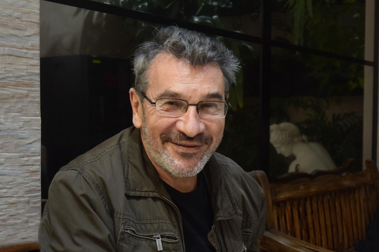 Brambilla forma parte de la junta directiva de Argentores y pertenece a la Fundación Carlos Somigliana.