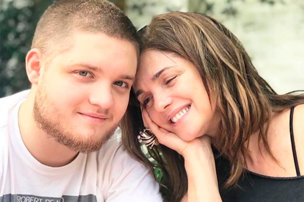 "Ser víctima de un abuso verbal o físico, debe ser cuidadosamente abordado", afirmó la actriz. 