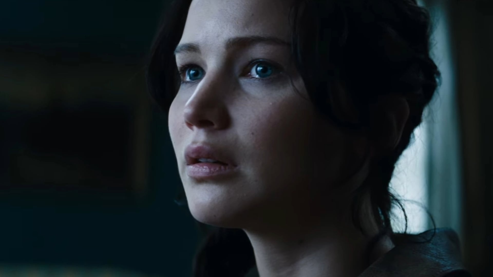 Jennifer Lawrence - Los juegos del hambre-23/06/2025