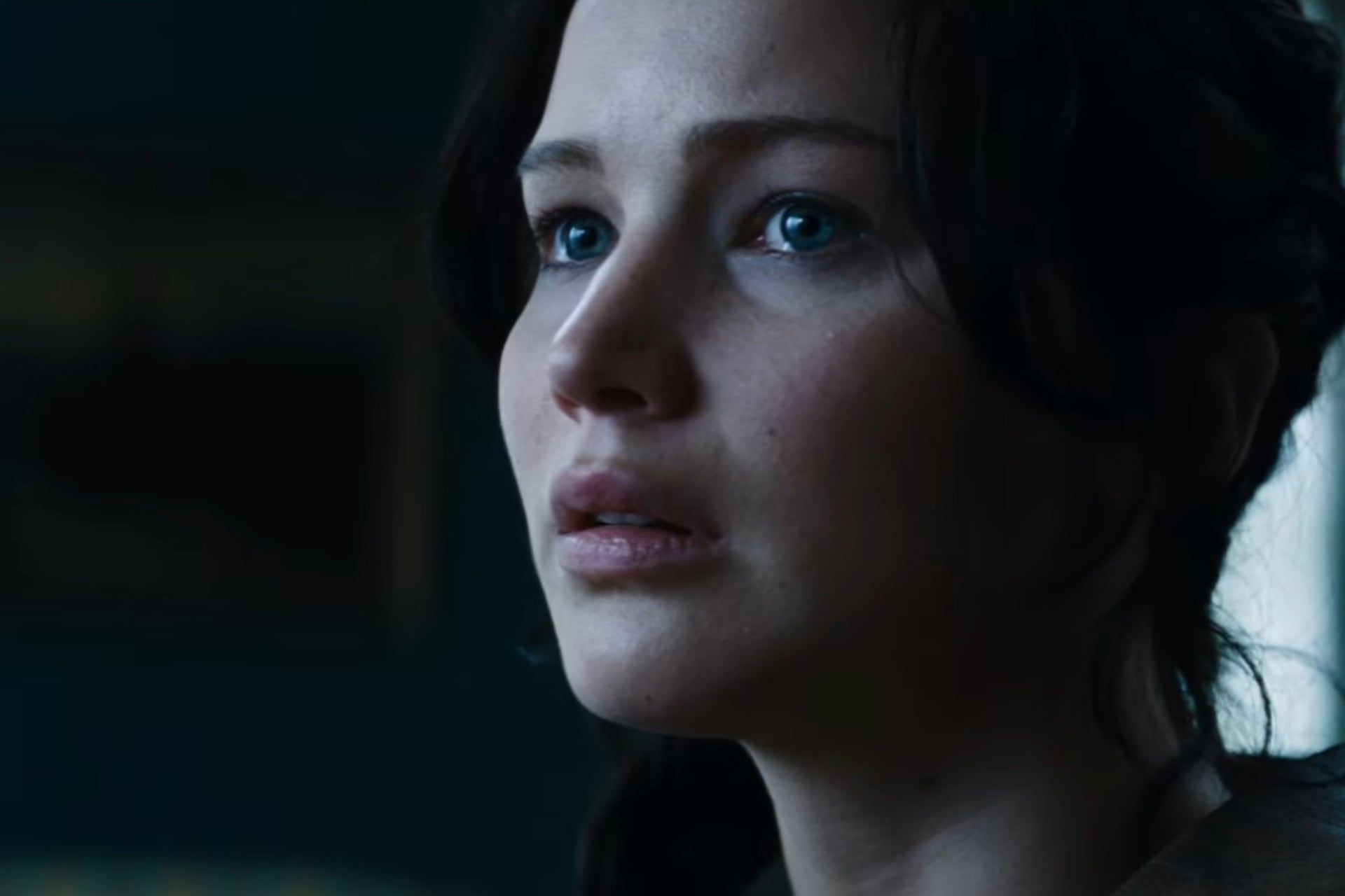 Jennifer Lawrence - Los juegos del hambre-23/06/2025