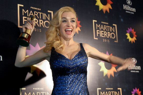 El show “Fátima es camaleónica” se estrenó el 19 de diciembre y tuvo que ser suspendido a los pocos días dado que la artista se había contagiado de coronavirus.