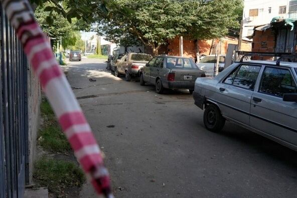 Ayelén De Marco fue asesinada en su casa de la zona sur de Rosario.