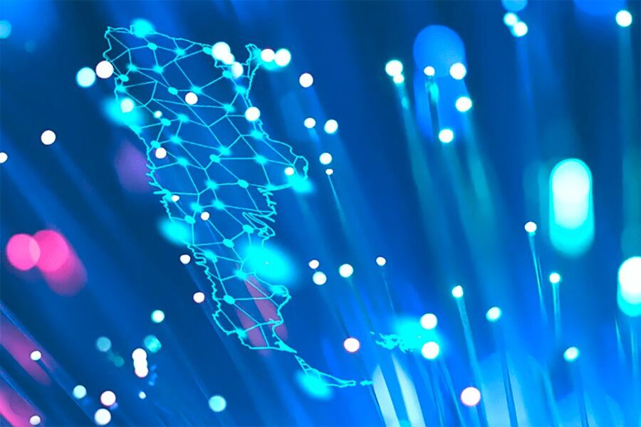 Conectividad satelital en Argentina: otro paso hacia la desregulación.