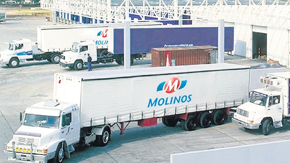 Molinos Río de la Plata había sido demandada por gravámenes sobre exportaciones entre 2007 y 2008.