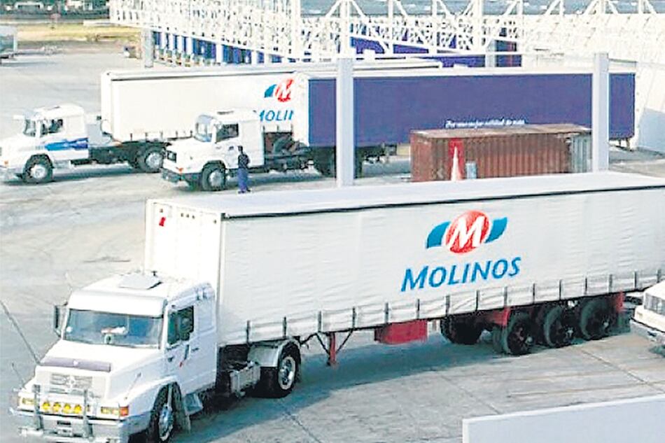 Molinos Río de la Plata había sido demandada por gravámenes sobre exportaciones entre 2007 y 2008.