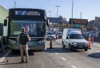 El transporte público será gratuito durante las jornadas electorales del 12 de septiembre.